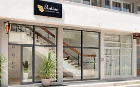 Skaline Luxury Rooms Split